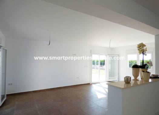 Revente - Maison Individuelle - Rojales - Ciudad Quesada