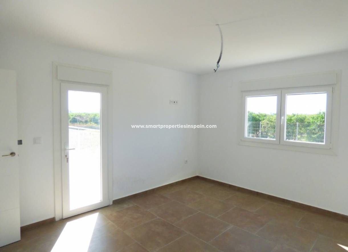 Revente - Maison Individuelle - Rojales - Ciudad Quesada