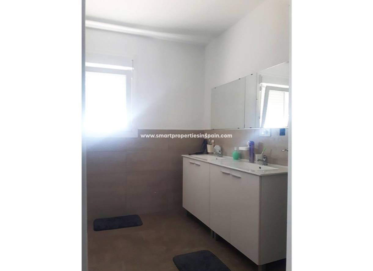 Revente - Maison Individuelle - Rojales - Ciudad Quesada