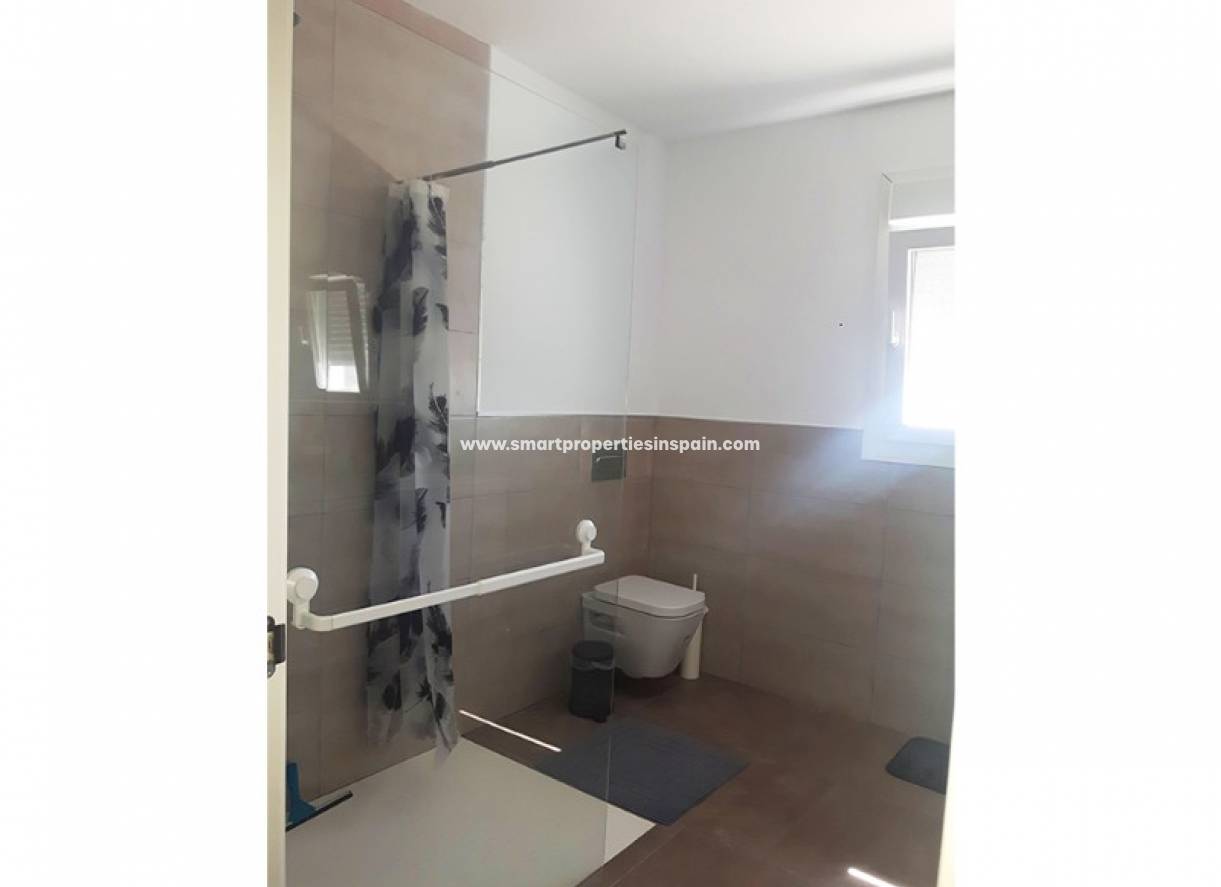 Revente - Maison Individuelle - Rojales - Ciudad Quesada
