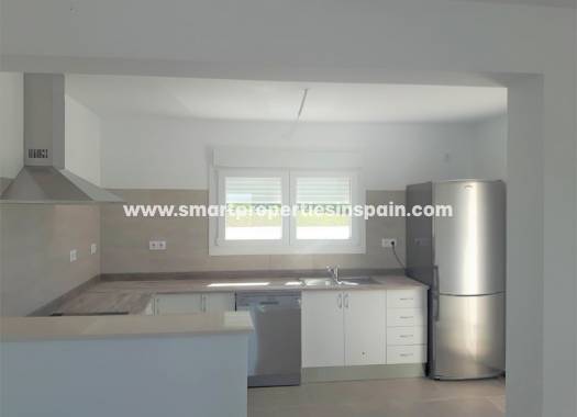 Revente - Maison Individuelle - Rojales - Ciudad Quesada