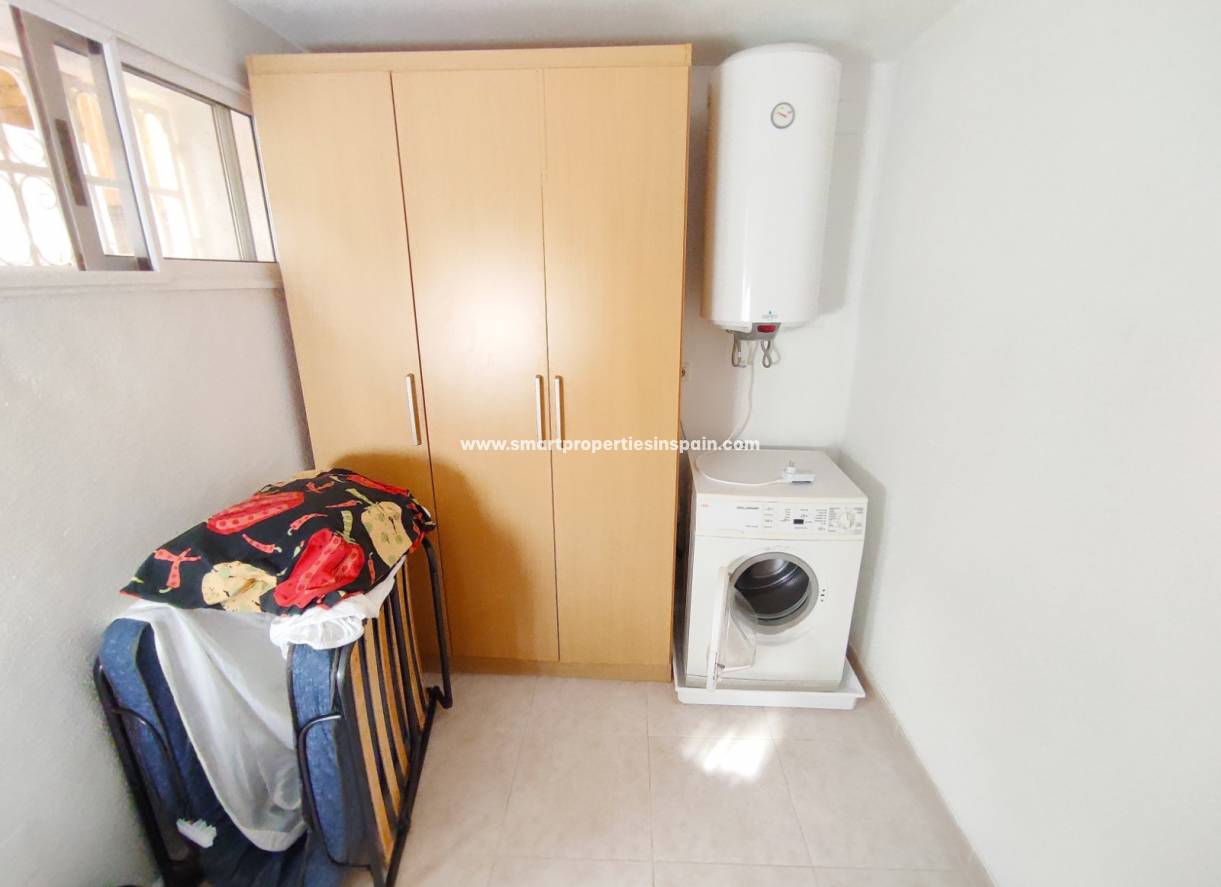 Revente - Maison Individuelle - Rojales - Ciudad Quesada