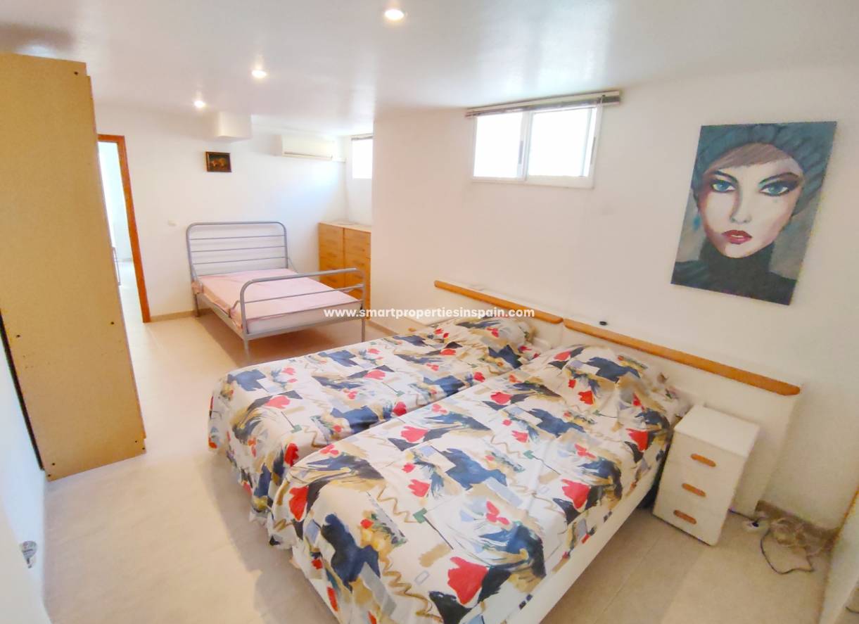 Revente - Maison Individuelle - Rojales - Ciudad Quesada