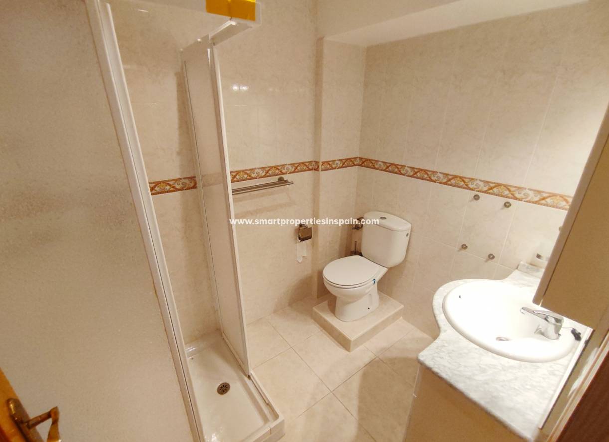 Revente - Maison Individuelle - Rojales - Ciudad Quesada