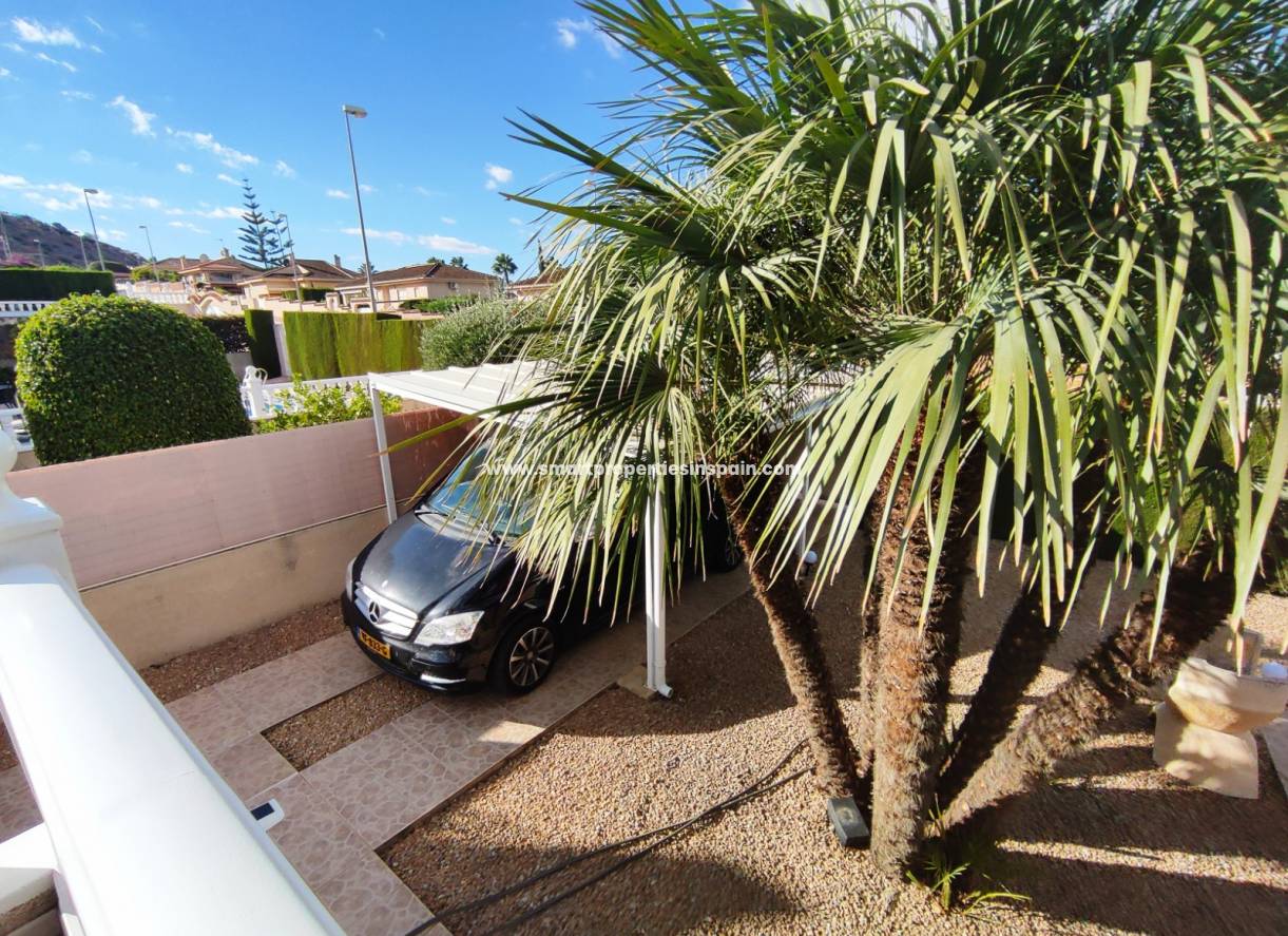 Revente - Maison Individuelle - Rojales - Ciudad Quesada
