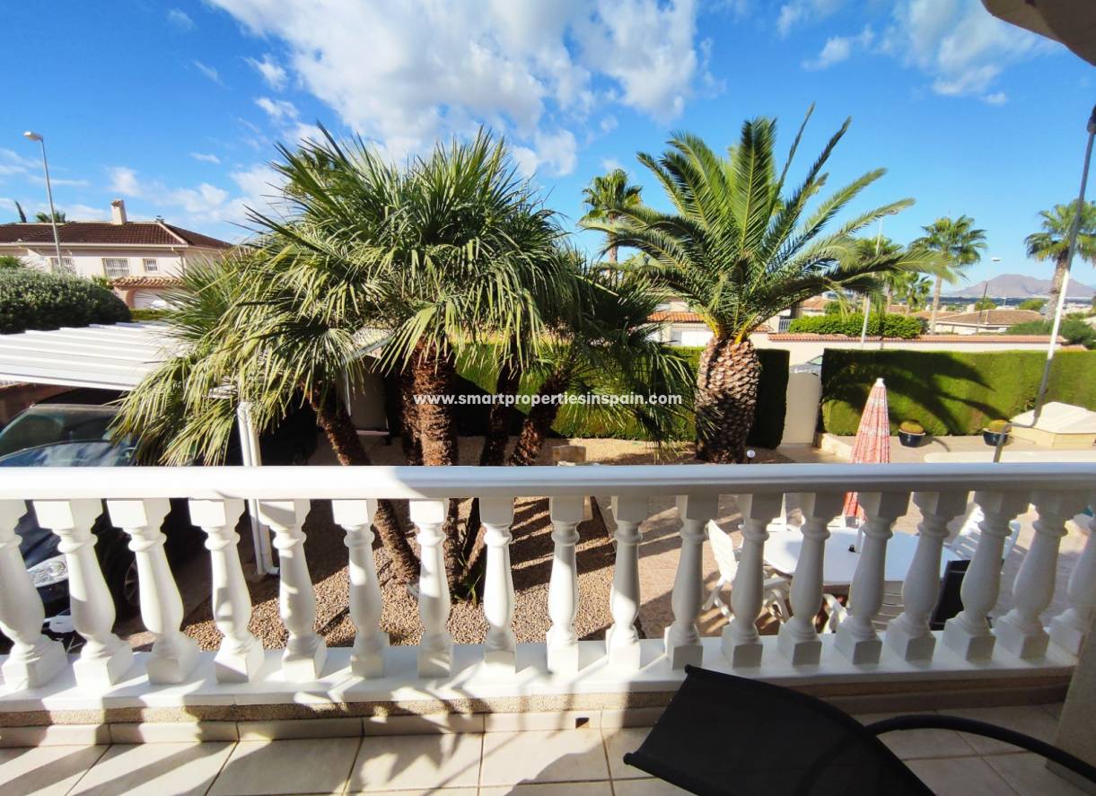 Revente - Maison Individuelle - Rojales - Ciudad Quesada