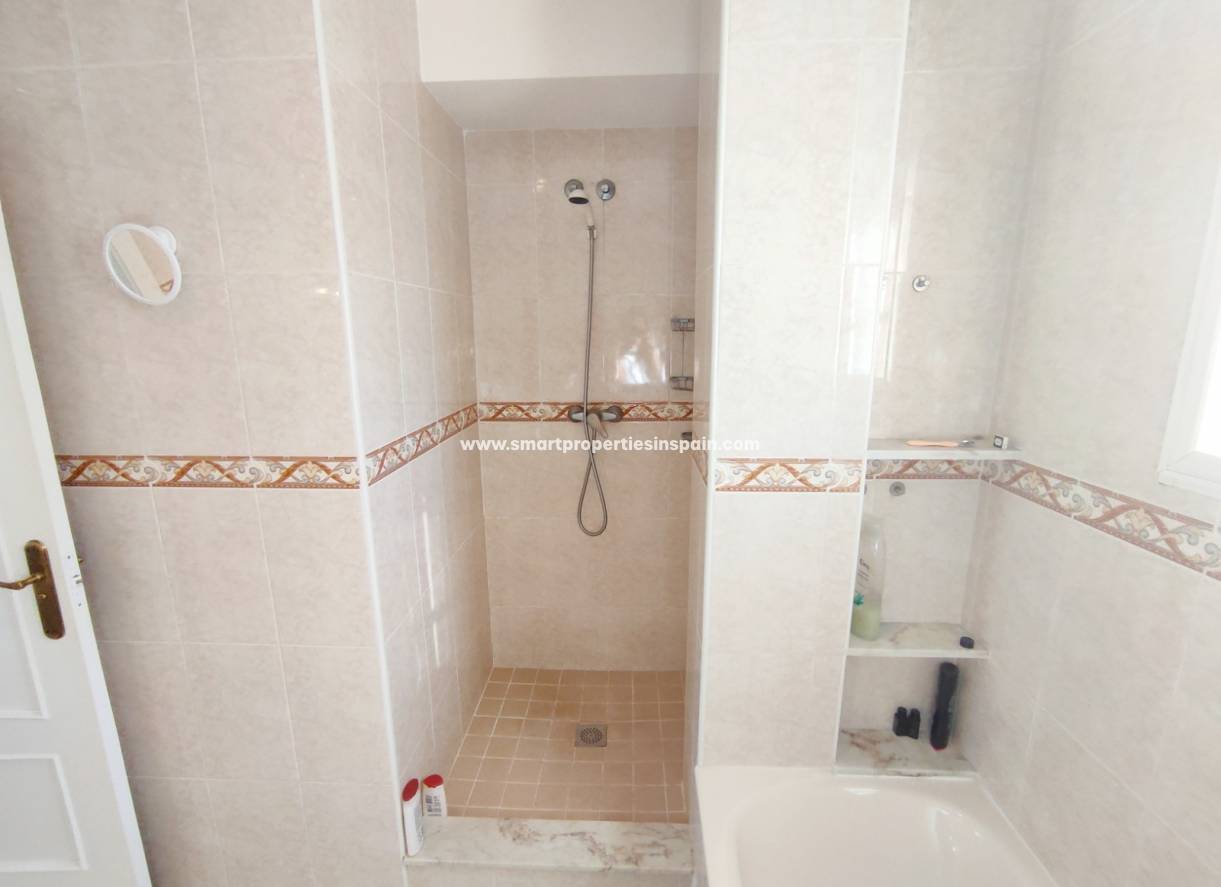 Revente - Maison Individuelle - Rojales - Ciudad Quesada