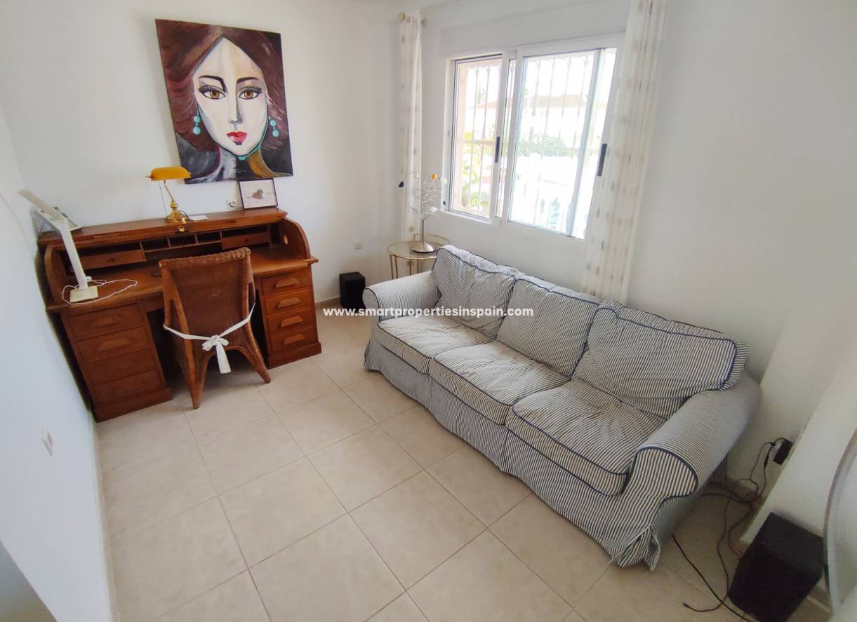 Revente - Maison Individuelle - Rojales - Ciudad Quesada
