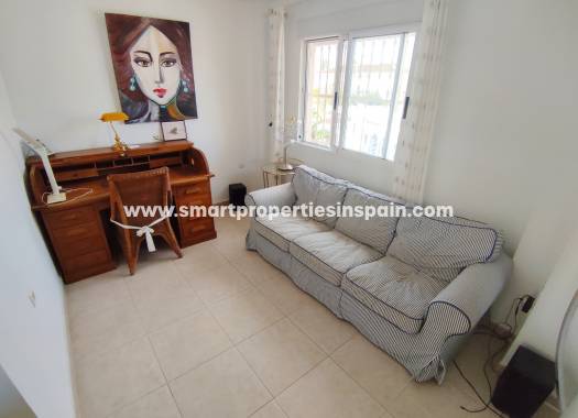 Revente - Maison Individuelle - Rojales - Ciudad Quesada