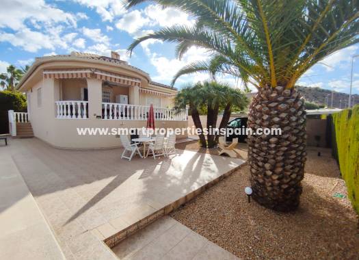 Revente - Maison Individuelle - Rojales - Ciudad Quesada