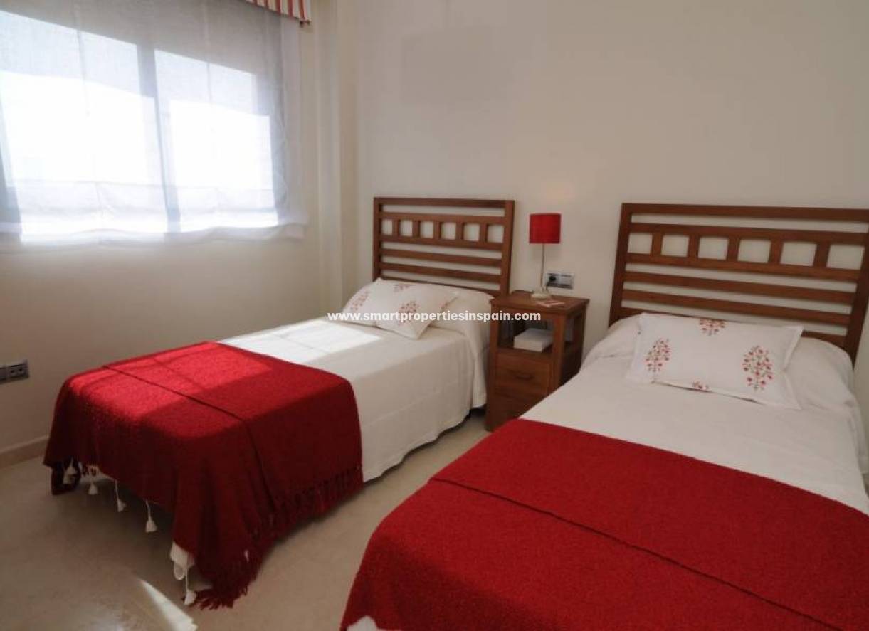 Revente - Maison Individuelle - Rojales - Ciudad Quesada