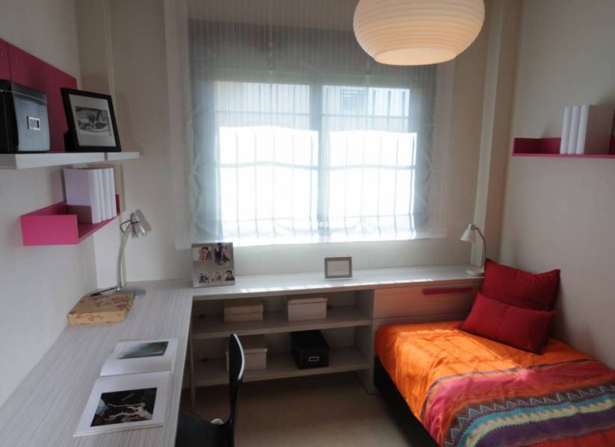 Revente - Maison Individuelle - Rojales - Ciudad Quesada