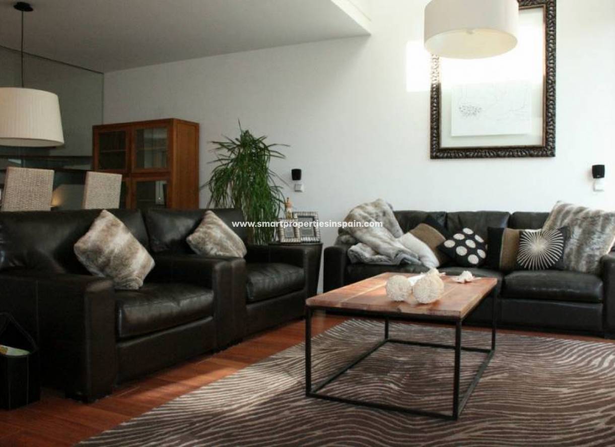 Revente - Maison Individuelle - Rojales - Ciudad Quesada