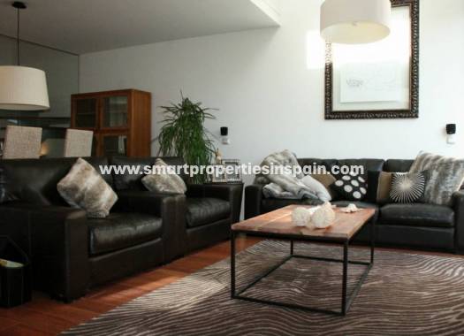 Revente - Maison Individuelle - Rojales - Ciudad Quesada