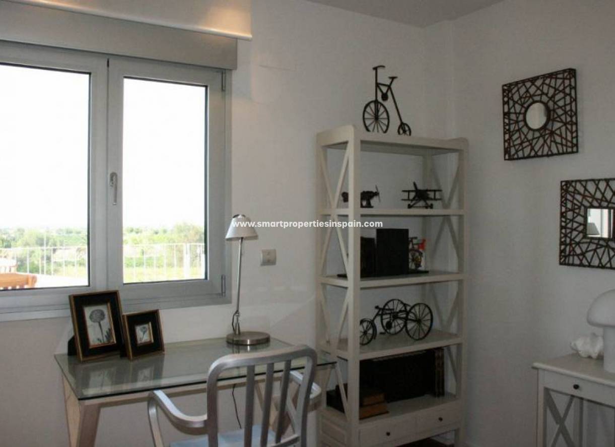 Revente - Maison Individuelle - Rojales - Ciudad Quesada