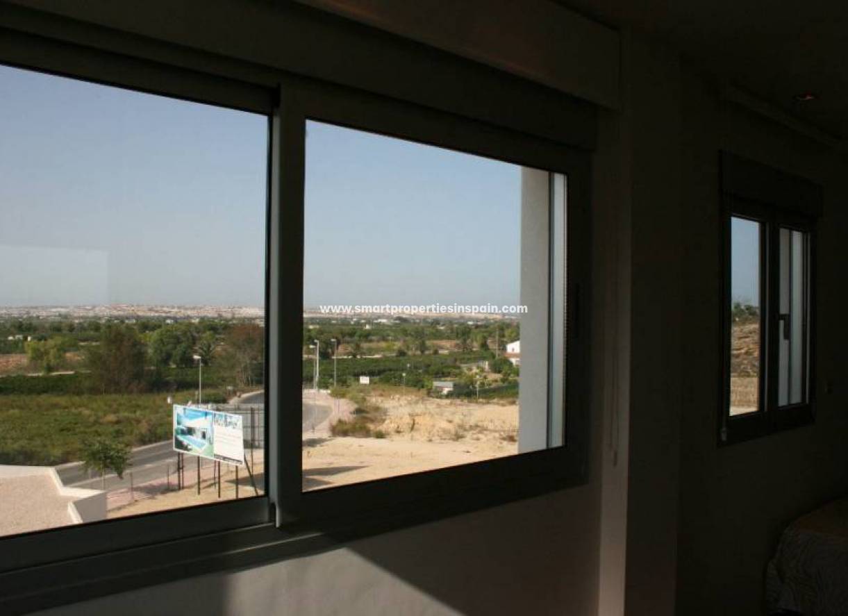 Revente - Maison Individuelle - Rojales - Ciudad Quesada