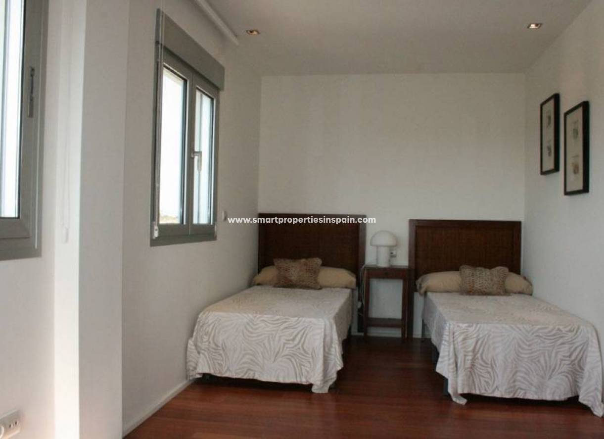 Revente - Maison Individuelle - Rojales - Ciudad Quesada