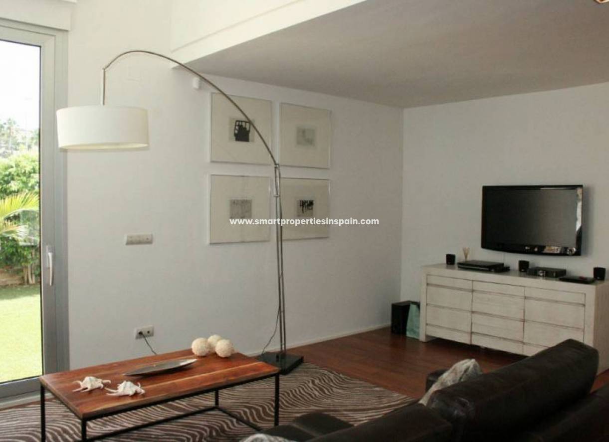 Revente - Maison Individuelle - Rojales - Ciudad Quesada