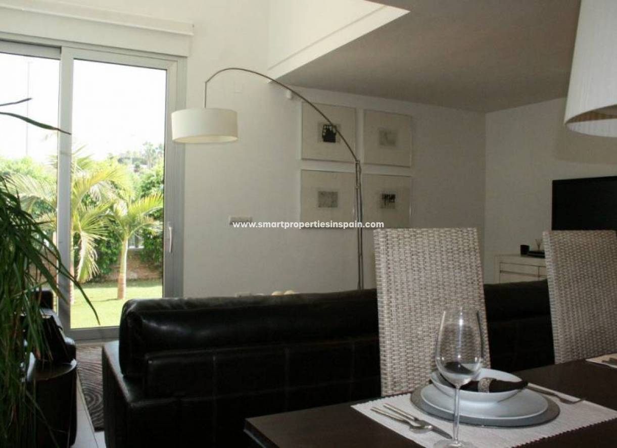 Revente - Maison Individuelle - Rojales - Ciudad Quesada