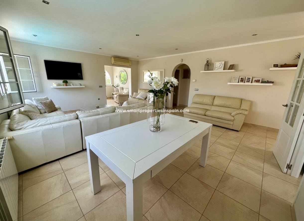 Revente - Maison Individuelle - San Fulgencio