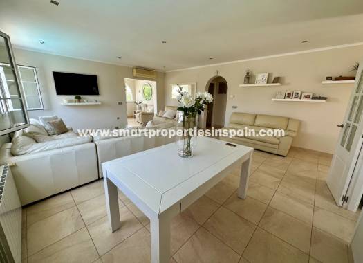 Revente - Maison Individuelle - San Fulgencio