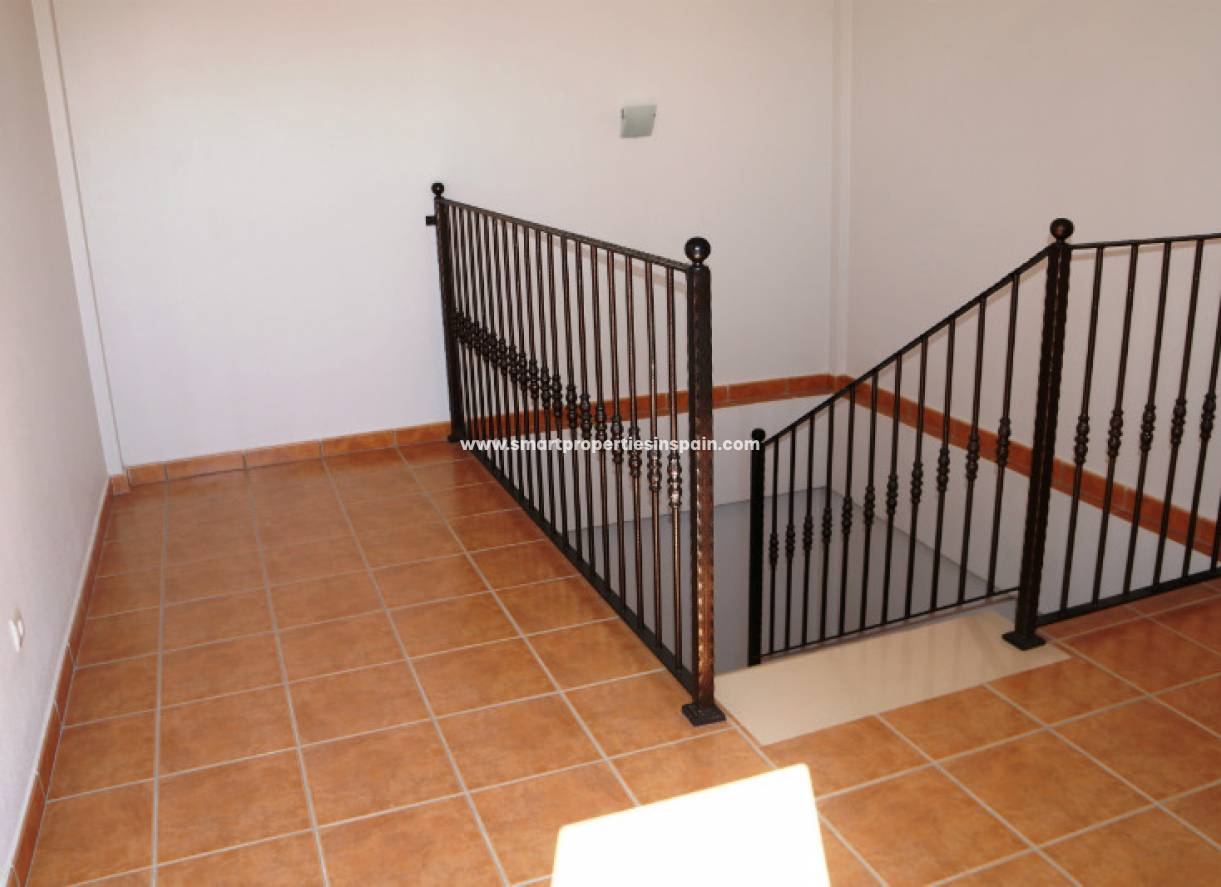 Revente - Maison Mitoyenne - Catral