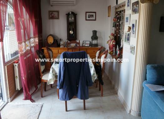 Revente - Maison Mitoyenne - Ciudad Quesada
