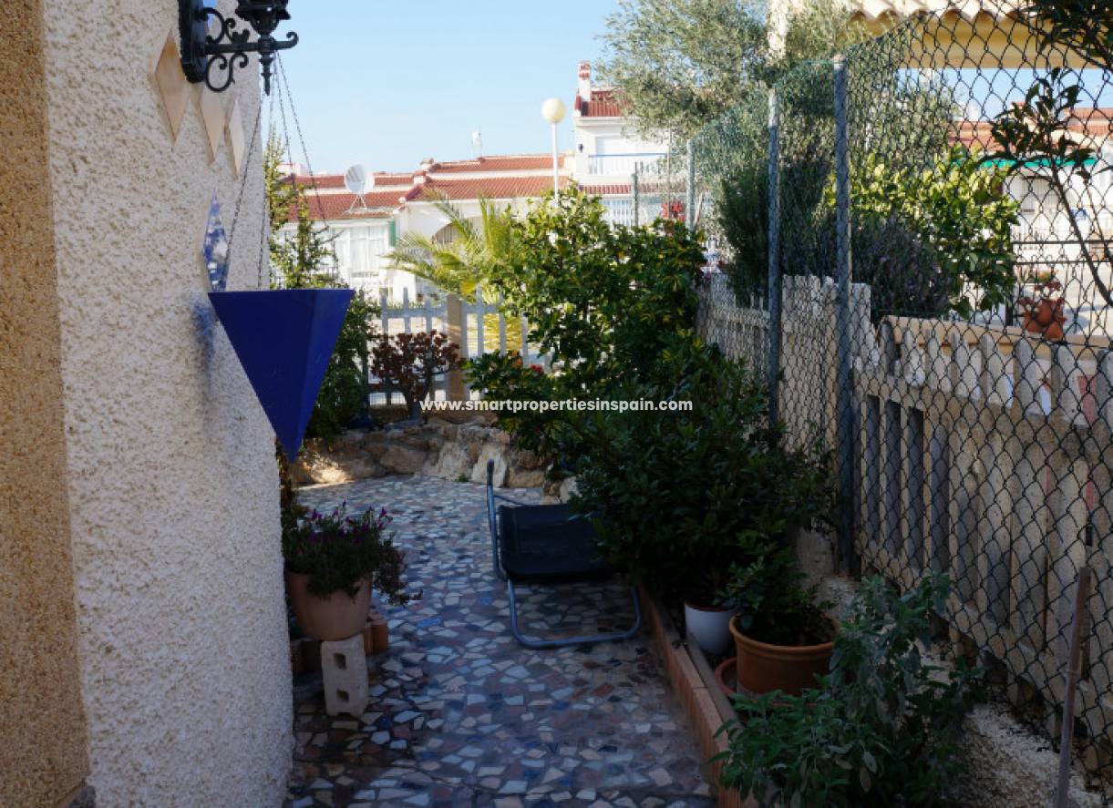 Revente - Maison Mitoyenne - Ciudad Quesada
