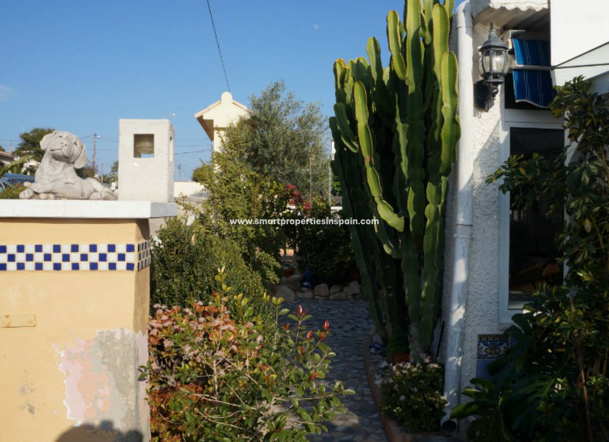 Revente - Maison Mitoyenne - Ciudad Quesada