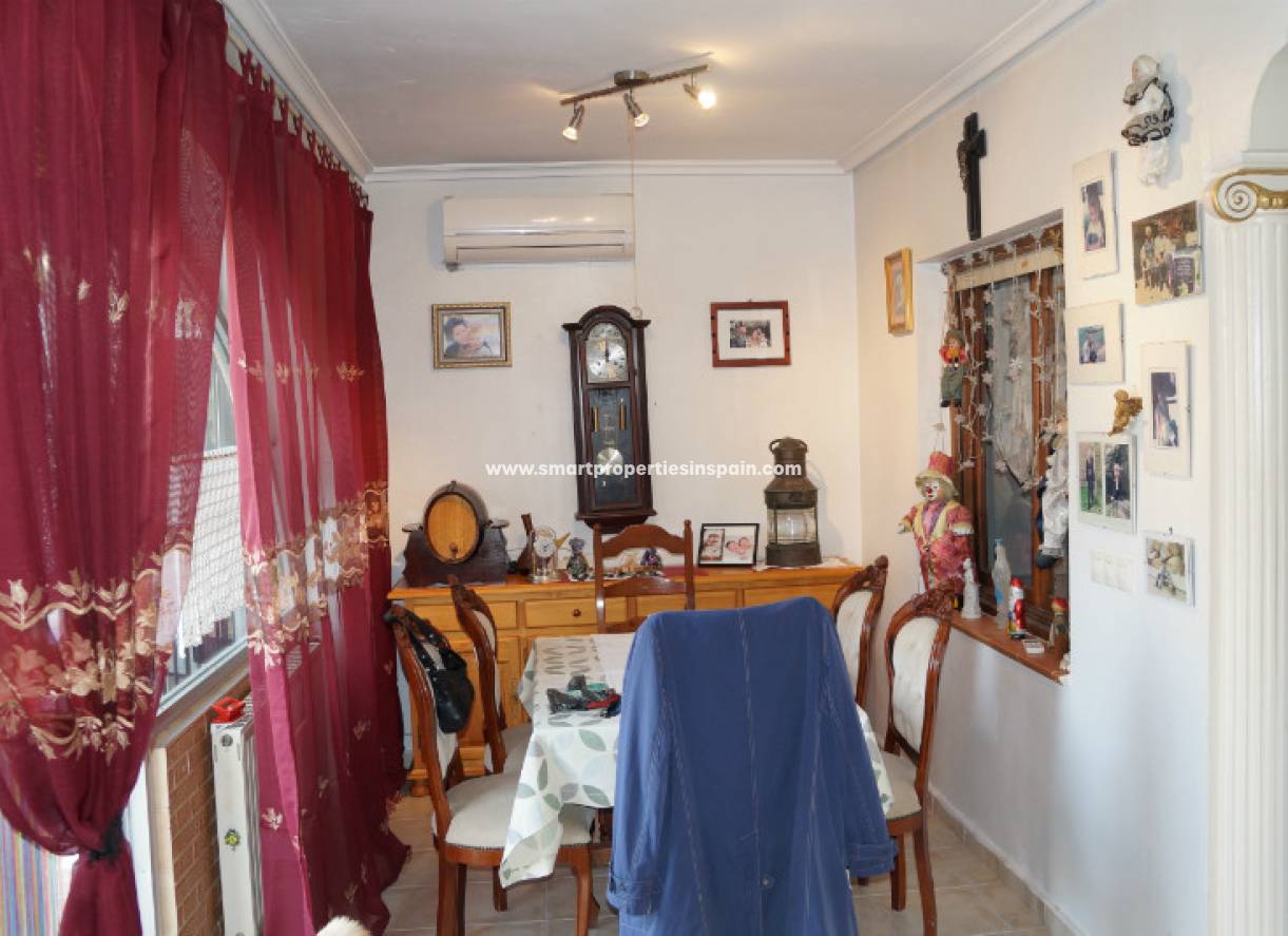 Revente - Maison Mitoyenne - Ciudad Quesada