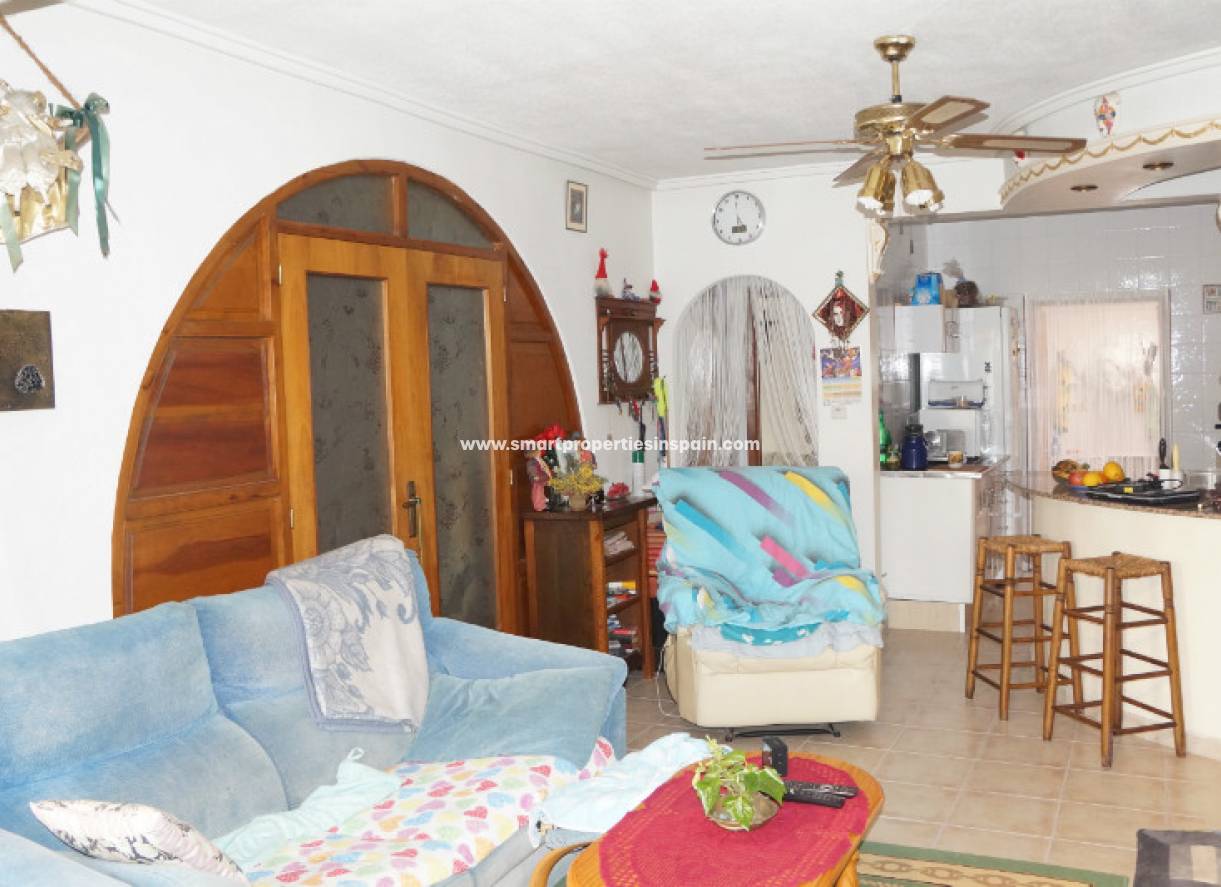Revente - Maison Mitoyenne - Ciudad Quesada
