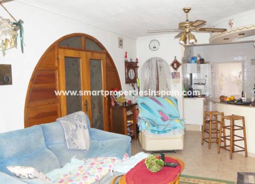 Revente - Maison Mitoyenne - Ciudad Quesada