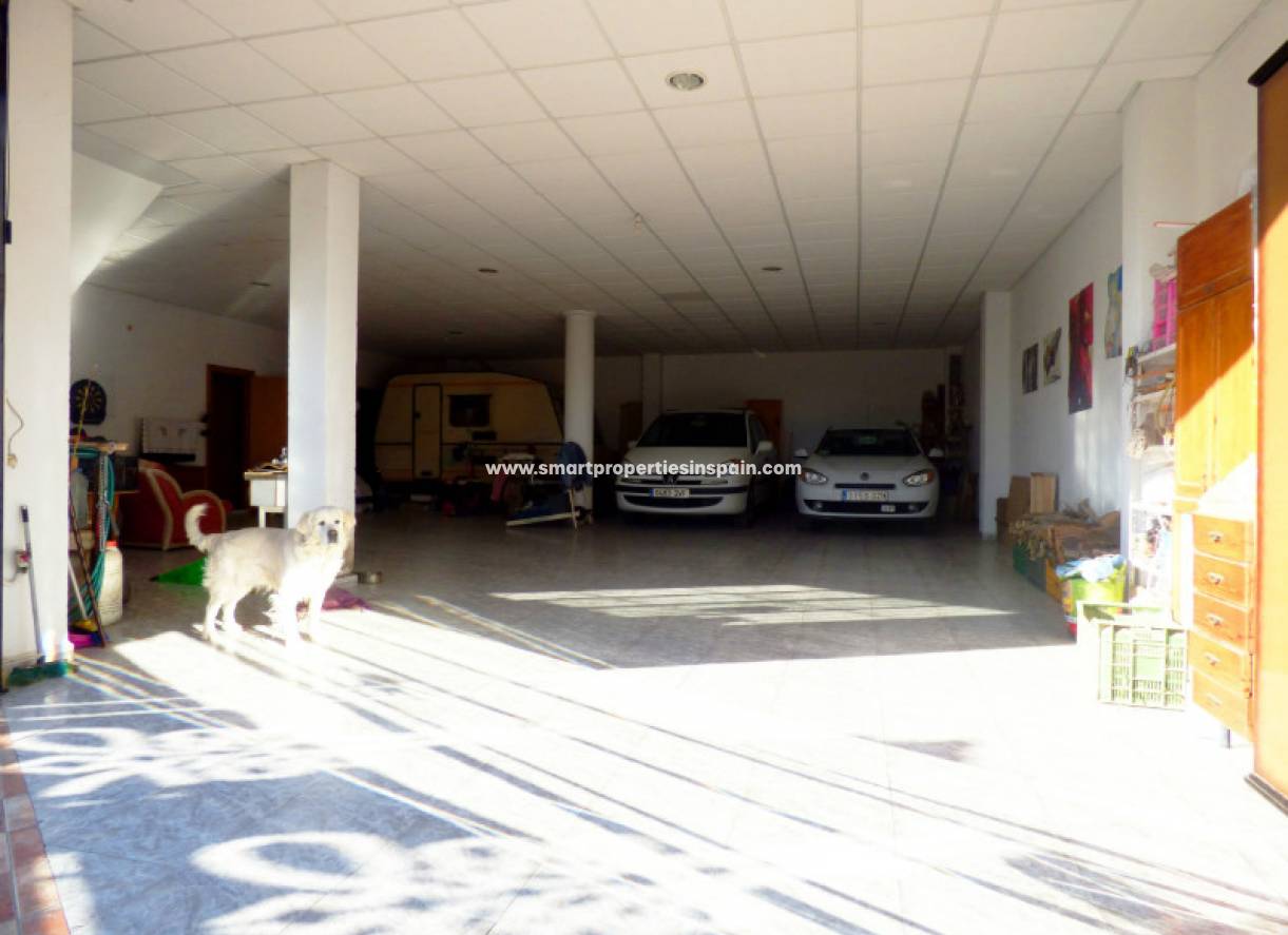 Revente - Maison Mitoyenne - Dolores - dolores