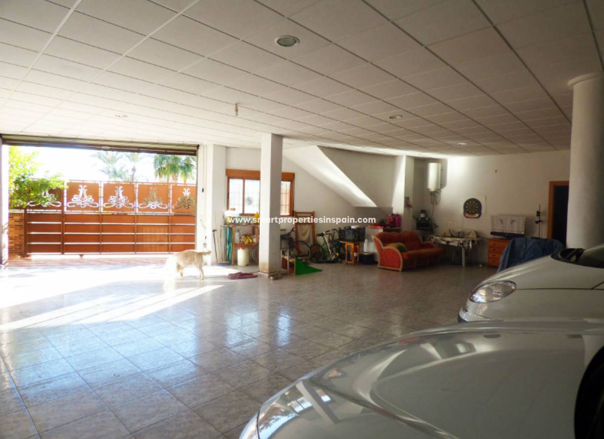Revente - Maison Mitoyenne - Dolores - dolores