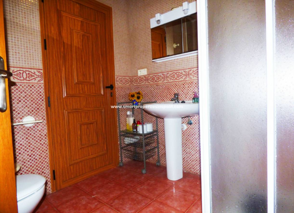 Revente - Maison Mitoyenne - Dolores - dolores