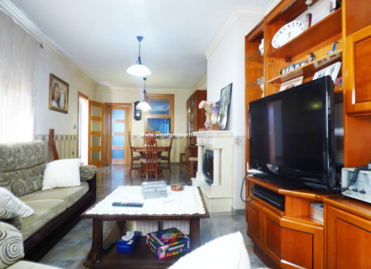Revente - Maison Mitoyenne - Dolores - dolores