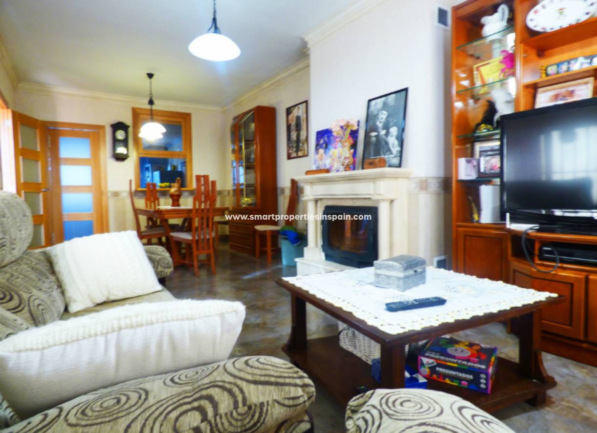 Revente - Maison Mitoyenne - Dolores - dolores