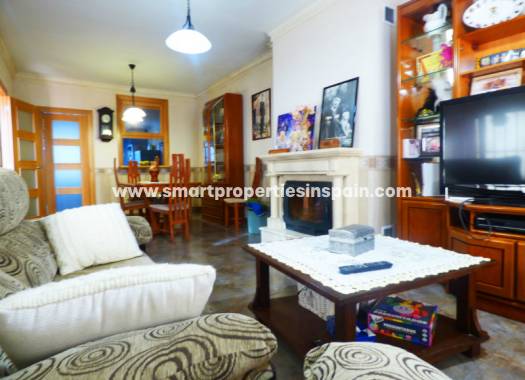 Revente - Maison Mitoyenne - Dolores - dolores
