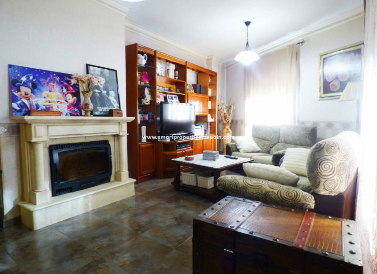 Revente - Maison Mitoyenne - Dolores - dolores
