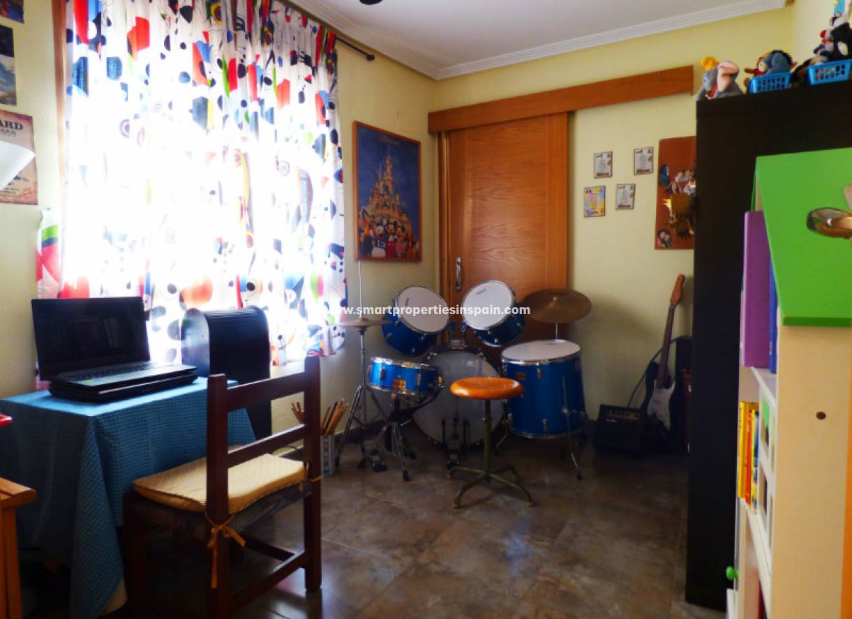 Revente - Maison Mitoyenne - Dolores - dolores