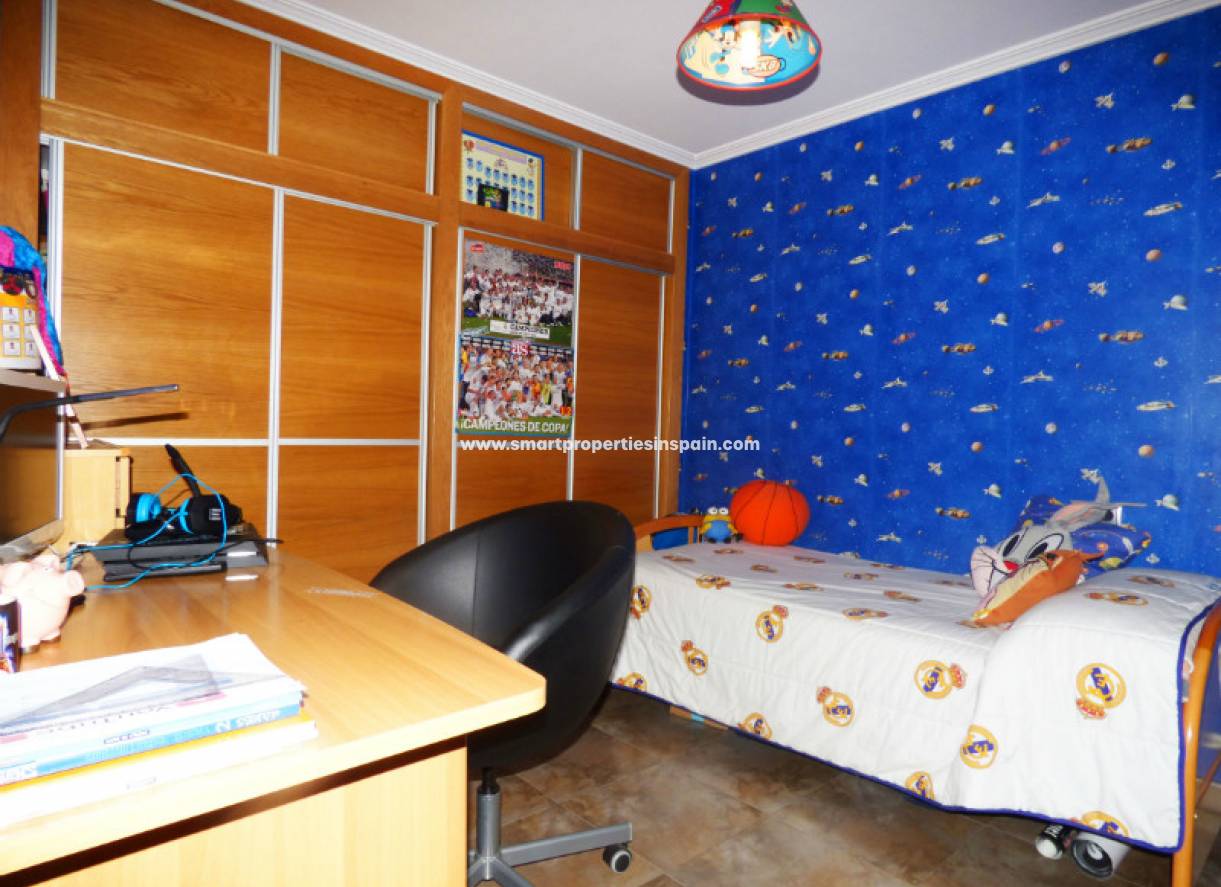 Revente - Maison Mitoyenne - Dolores - dolores