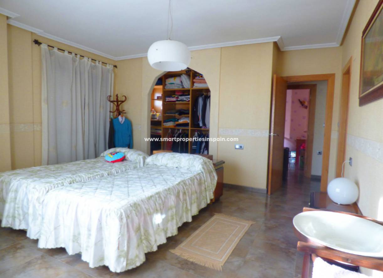 Revente - Maison Mitoyenne - Dolores - dolores
