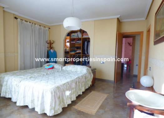 Revente - Maison Mitoyenne - Dolores - dolores