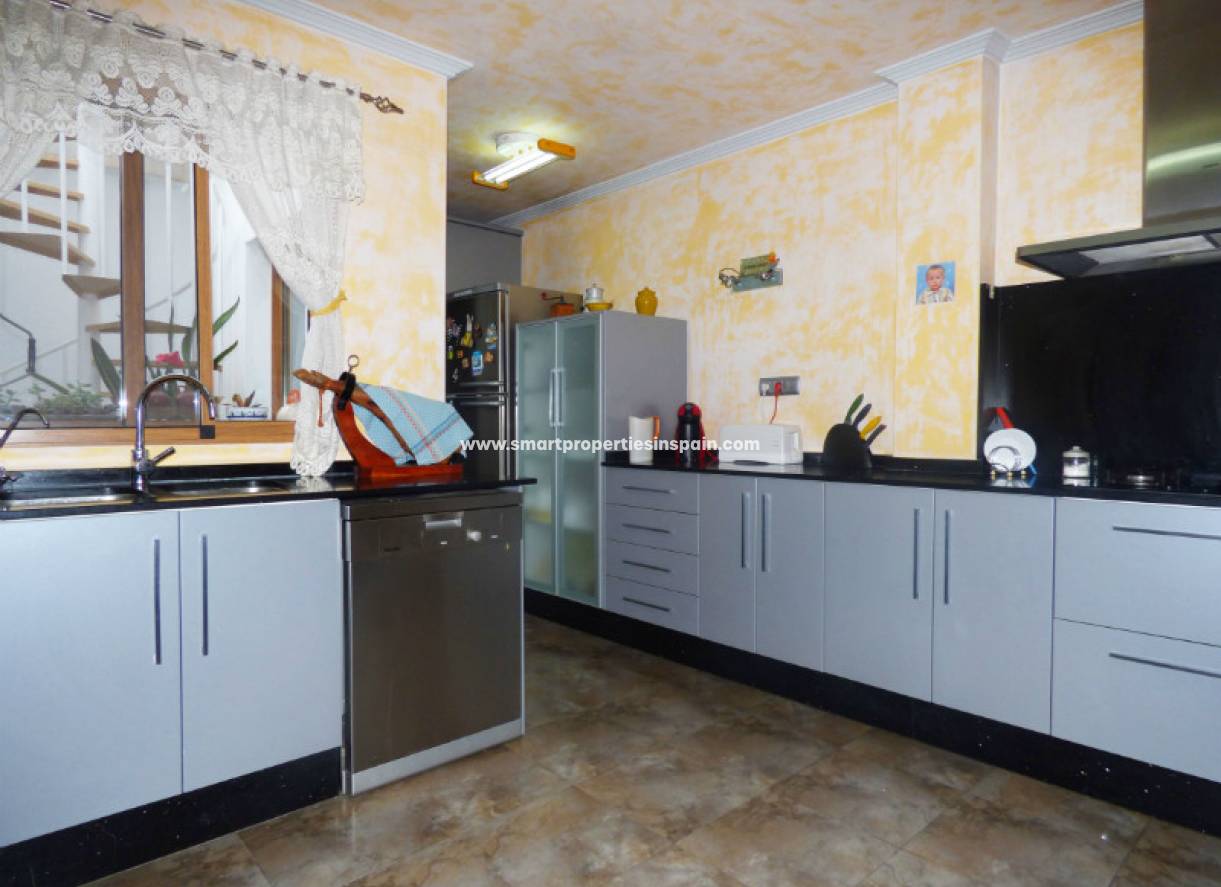 Revente - Maison Mitoyenne - Dolores - dolores