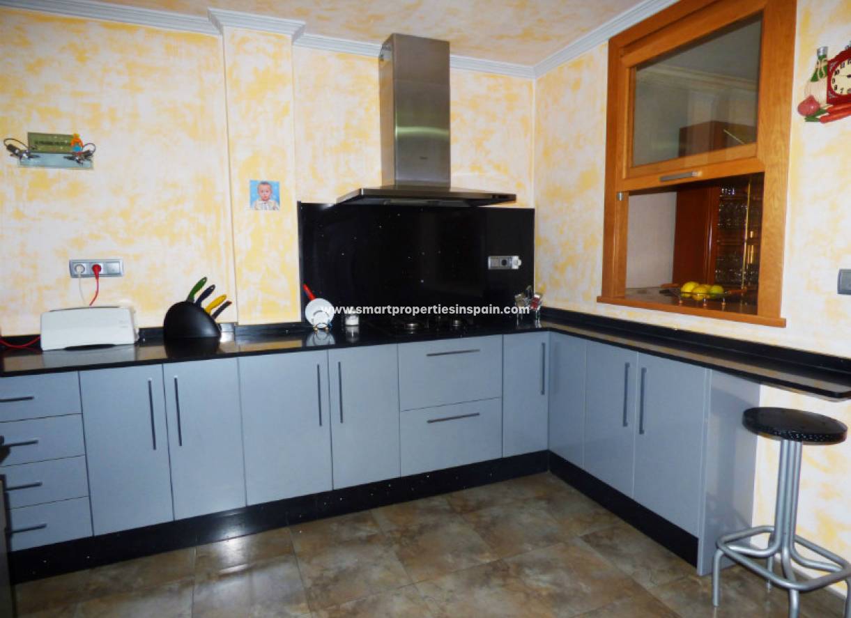 Revente - Maison Mitoyenne - Dolores - dolores