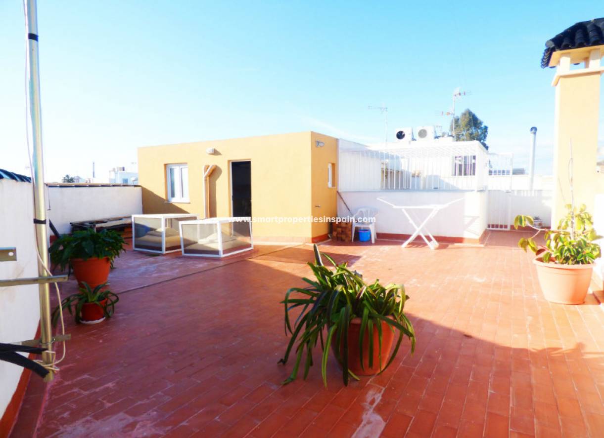 Revente - Maison Mitoyenne - Dolores - dolores