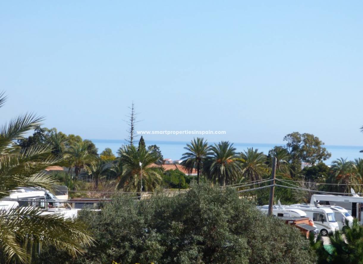 Revente - Maison Mitoyenne - El Pinet
