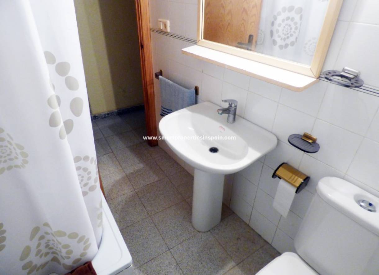 Revente - Maison Mitoyenne - Guardamar  - Guardamar