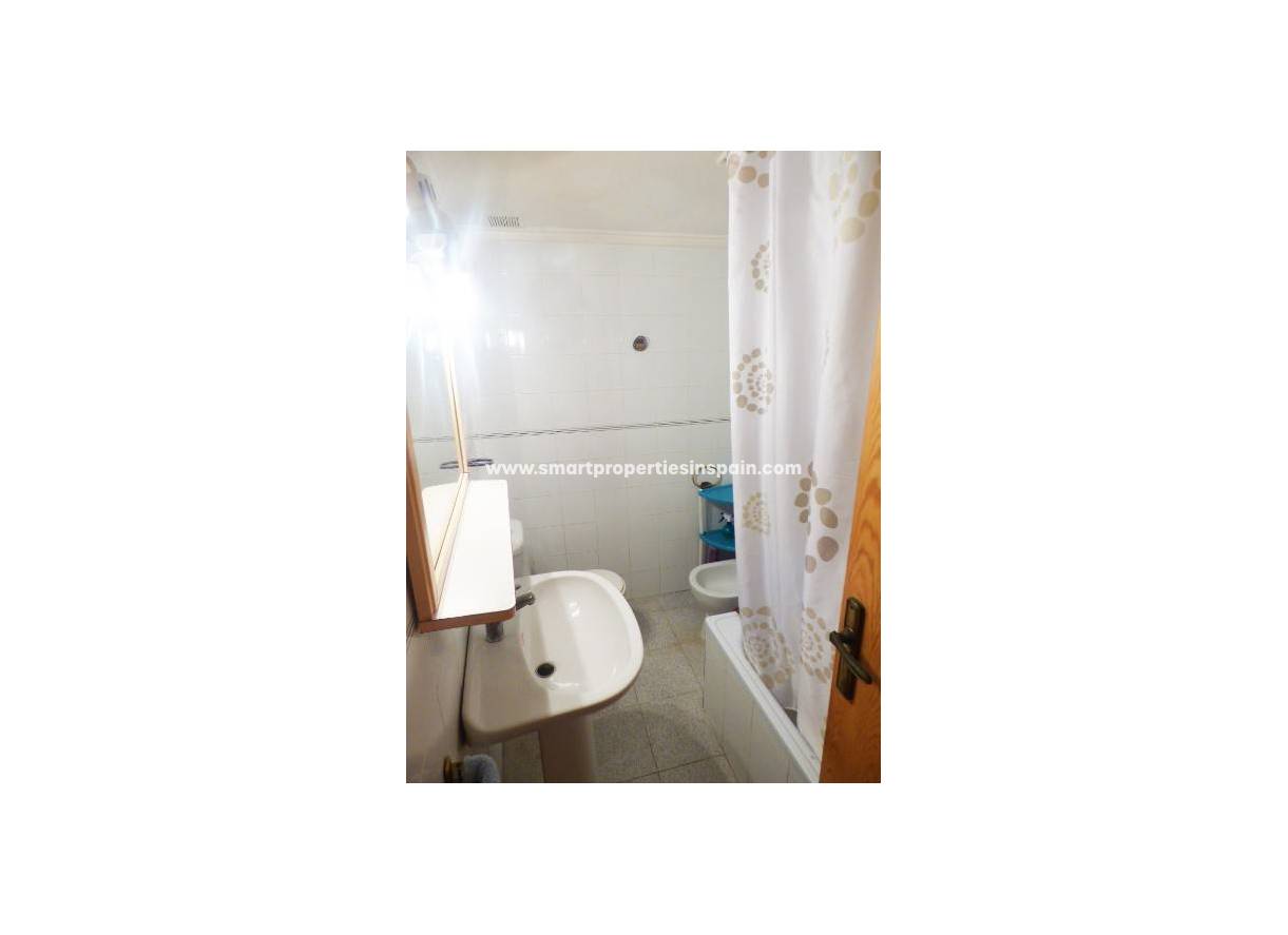 Revente - Maison Mitoyenne - Guardamar  - Guardamar