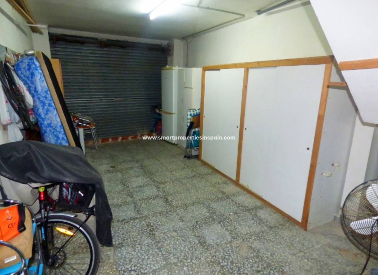 Revente - Maison Mitoyenne - Guardamar  - Guardamar